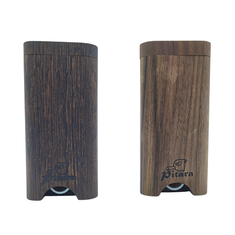 Dugout - One Hitter - Wood -   2 styles